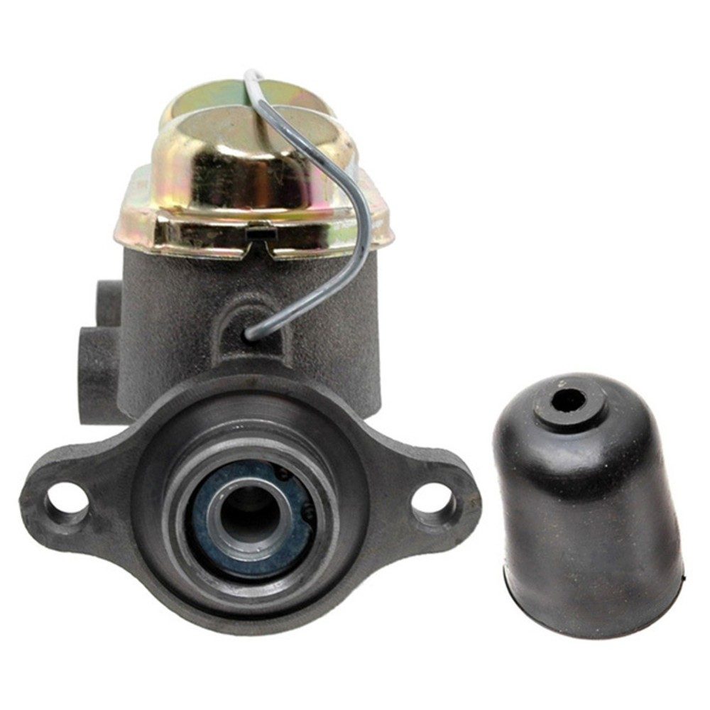 AC Delco Gold Brake Master Cylinder 18M15 — image 4